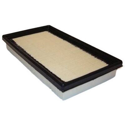 ASHIKA 20-K0-006 Luftfilter - Sedan & Stasjonsvogn ASHIKA 20-K0-006 Luftfilter - Sedan & Stasjonsvogn