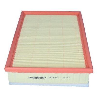 MAXGEAR - 26-0159 - Ford Galaxy - Seat Alhambra - Luftfilter MAXGEAR - 26-0159 - Ford Galaxy - Seat Alhambra - Luftfilter