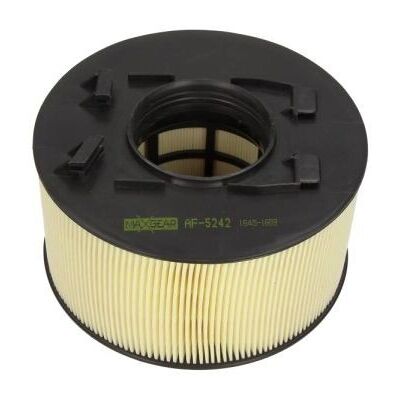 MAXGEAR - 26-0498 - BMW 3-serie - 94x170 cartridge - Luftfilter MAXGEAR - 26-0498 - BMW 3-serie - 94x170 cartridge - Luftfilter