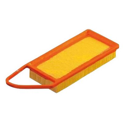 KOLBENSCHMIDT Luftfilter - 1444VZ, 1444X3, 1444X7 - Kassetfilter for Ford Peugeot Toyota KOLBENSCHMIDT Luftfilter - 1444VZ, 1444X3, 1444X7 - Kassetfilter for Ford Peugeot Toyota