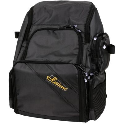 Hurricane Backpack Incl. 4 Lure Boxes Hurricane Backpack Incl. 4 Lure Boxes