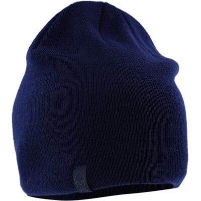 Westin Windster Beanie Lue OS Marineblå Westin Windster Beanie Lue OS Marineblå