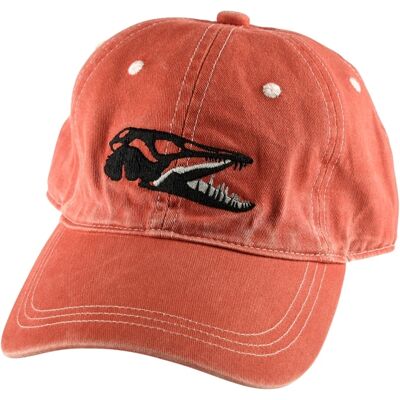 IFISH Cap Scull Kids B Orange IFISH Cap Scull Kids B Orange