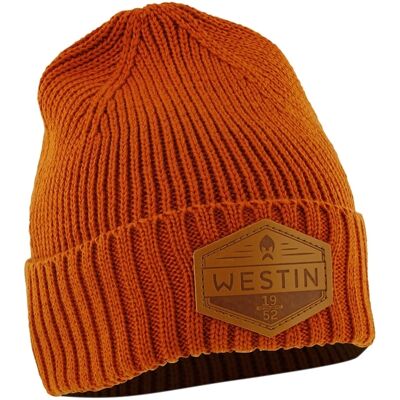 Westin Winter Beanie Lue OS Oransje Westin Winter Beanie Lue OS Oransje