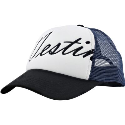 Westin Script Cap One Size Bluestone Westin Script Cap One Size Bluestone