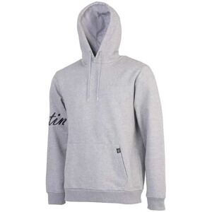 Westin Script Hoodie XL Grey Melange Westin Script Hoodie XL Grey Melange