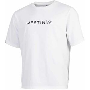 Westin W Range T-Shirt XXL Bright Westin White Westin W Range T-Shirt XXL Bright Westin White