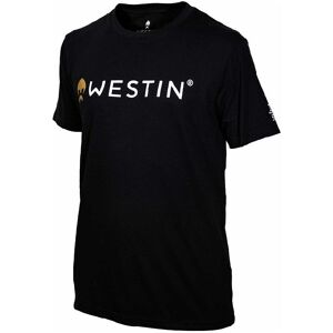 Westin Original T-Shirt M Black Westin Original T-Shirt M Black