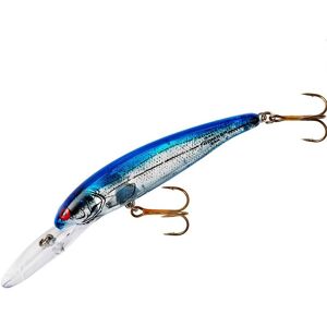Bomber Lures Bomber B24A Deep Long A 12g 9cm - XSIL Bomber Lures Bomber B24A Deep Long A 12g 9cm - XSIL