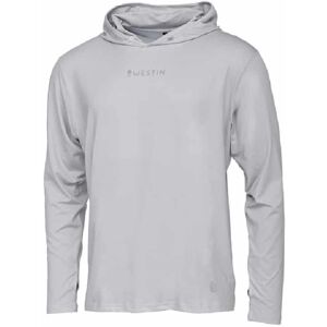 Westin Ledge UPF Hoodie XL Mist Grey Westin Ledge UPF Hoodie XL Mist Grey