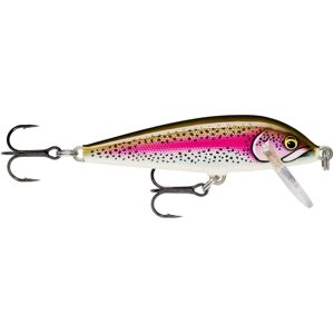Rapala CountDown 5cm - Artistic Rainbow Trout Rapala CountDown 5cm - Artistic Rainbow Trout