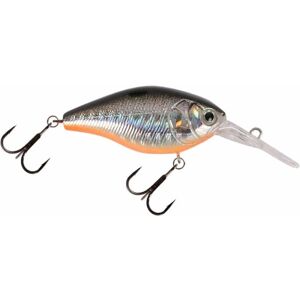 Strike Pro Cranky X Deep, 5cm, 9g - Black Silver OB Strike Pro Cranky X Deep, 5cm, 9g - Black Silver OB