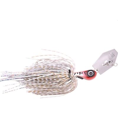 Spro Iris Baby Thrillseeker Redhead Tiger 2/0 7cm 8g Spro Iris Baby Thrillseeker Redhead Tiger 2/0 7cm 8g