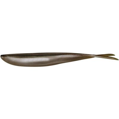 Lunker City Fin-S Fish Arkansas Shiner 14,6cm 8-pakning Lunker City Fin-S Fish Arkansas Shiner 14,6cm 8-pakning