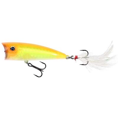 Hurricane Top-X Popper 8g 6cm - Pisse-Nisse Hurricane Top-X Popper 8g 6cm - Pisse-Nisse