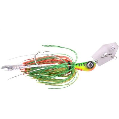 Spro Iris Baby Thrillseeker Firetiger 2/0 7cm 8g Spro Iris Baby Thrillseeker Firetiger 2/0 7cm 8g