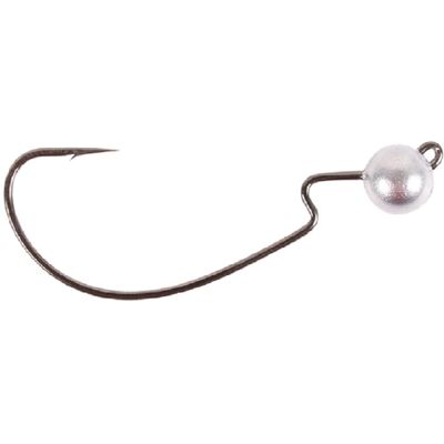 Owner Finesse Offset, stl 2/0, 3,5g - 5pcs Owner Finesse Offset, stl 2/0, 3,5g - 5pcs