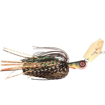 Spro Iris Baby Thrillseeker Perch 2/0 7cm 8g Spro Iris Baby Thrillseeker Perch 2/0 7cm 8g