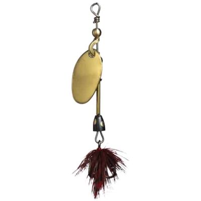 Myran Lilla My Spinner 1,5g Gold Myran Lilla My Spinner 1,5g Gold