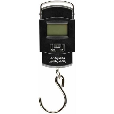 IFISH Digital Scale 55kg IFISH Digital Scale 55kg