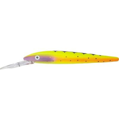 Cotton Cordell Deep Diving Red Fin 18g 14cm - CD9-WIGG55 Cotton Cordell Deep Diving Red Fin 18g 14cm - CD9-WIGG55