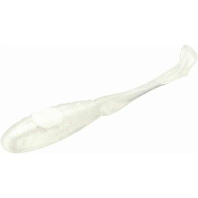 13 Fishing Vertigo Minnow Dropshot, 10cm, 5,3g - Whitey Tighties - 7pcs 13 Fishing Vertigo Minnow Dropshot, 10cm, 5,3g - Whitey Tighties - 7pcs