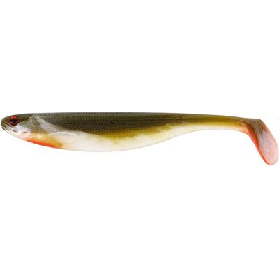 Westin ShadTeez Slim Mykksuger - Soft Lure Westin ShadTeez Slim Mykksuger - Soft Lure