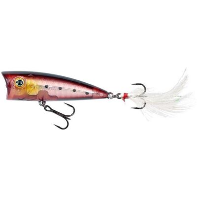 Hurricane Top-X Popper 8g 6cm - El Mano Hurricane Top-X Popper 8g 6cm - El Mano