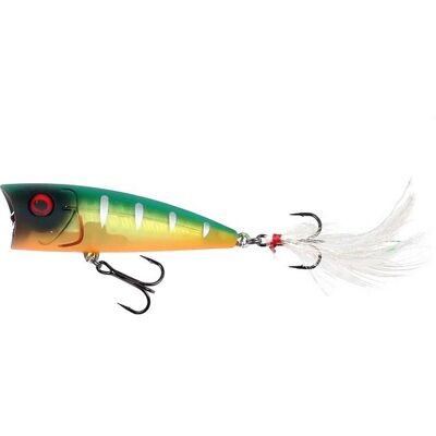 Hurricane Top-X Popper 8g 6cm - Katla Hurricane Top-X Popper 8g 6cm - Katla