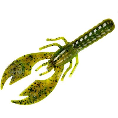 YUM Craw Papi 7cm Ultra Craw 12pcs YUM Craw Papi 7cm Ultra Craw 12pcs