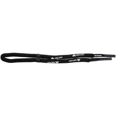 Mikado - Floating Belt For Sunglasses - 65cm - Black Mikado - Floating Belt For Sunglasses - 65cm - Black