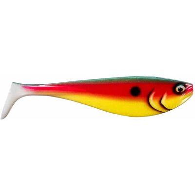 Storm V-Slab 22cm, 70g - Fireroach - 1pcs Storm V-Slab 22cm, 70g - Fireroach - 1pcs