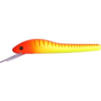 Hurricane WiggTac 27g 14cm Sunset Flame Hurricane WiggTac 27g 14cm Sunset Flame