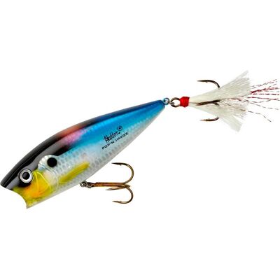 Heddon Pop´n Image 18g 8cm - DTFS Heddon Pop´n Image 18g 8cm - DTFS