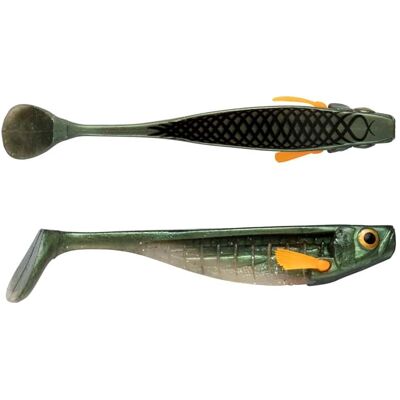 Storm R.I.P T-Bone 23cm, 85g - Olive Herring - 1pcs Storm R.I.P T-Bone 23cm, 85g - Olive Herring - 1pcs