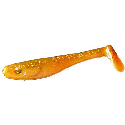 Renz-Stein Renz Shad Perch Walleye Special 9cm, 6g, 5-pakning Renz-Stein Renz Shad Perch Walleye Special 9cm, 6g, 5-pakning