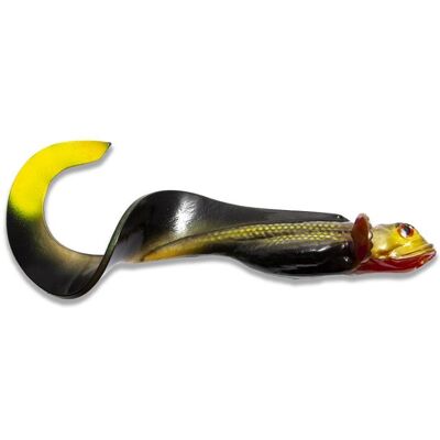 Nettel Baits Nettel Laken Jungle Tench 28cm, 75gr Nettel Baits Nettel Laken Jungle Tench 28cm, 75gr