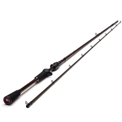 Westin W4 Finesse-T T&C 2nd - Fiskestang Westin W4 Finesse-T T&C 2nd - Fiskestang