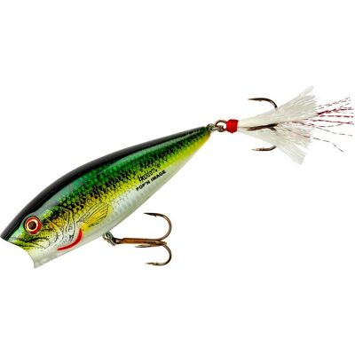 Heddon Pop´n Image 18g 8cm - DBB Heddon Pop´n Image 18g 8cm - DBB