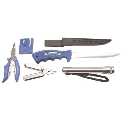 Kinetic Multi-Tools Kit Kinetic Multi-Tools Kit