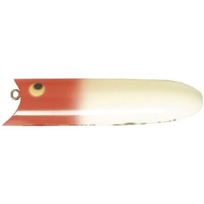 Heddon Lucky 13 18g 9,5cm - Red Head Heddon Lucky 13 18g 9,5cm - Red Head