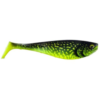 Storm V-Slab 22cm, 70g - Dark Pike - 1pcs Storm V-Slab 22cm, 70g - Dark Pike - 1pcs