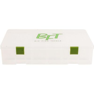 BFT Betesbox, Jerkbait, 36x22x8cm BFT Betesbox, Jerkbait, 36x22x8cm