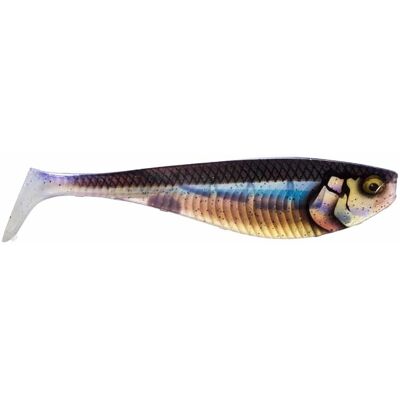 Storm V-Slab 22cm, 70g - Smelt Slayer - 1pcs Storm V-Slab 22cm, 70g - Smelt Slayer - 1pcs