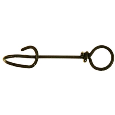 BFT Fastach Clip, Size 3, 70lb - 10pcs BFT Fastach Clip, Size 3, 70lb - 10pcs