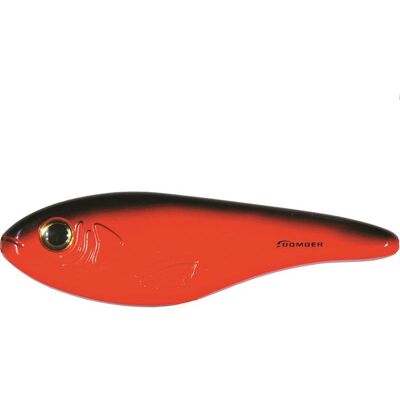 Bomber Lures Bomber Herky Jerky 72g 14,8cm - SAL85 Bomber Lures Bomber Herky Jerky 72g 14,8cm - SAL85