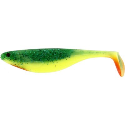 Westin ShadTeez Fireflake 9cm 7g 3 stk - Soft Lure Westin ShadTeez Fireflake 9cm 7g 3 stk - Soft Lure