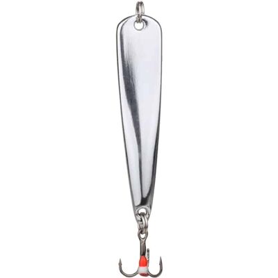 Hurricane Väsmanpirken Silver 7g 55mm Hurricane Väsmanpirken Silver 7g 55mm
