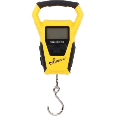 Hurricane Waterproof Electronic Fishing Scales 50g-50kg Hurricane Waterproof Electronic Fishing Scales 50g-50kg