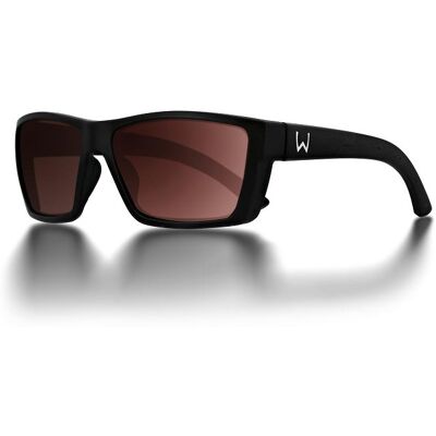 Westin W6 Street 100 Matte Black - LB Rose AR Purple Westin W6 Street 100 Matte Black - LB Rose AR Purple